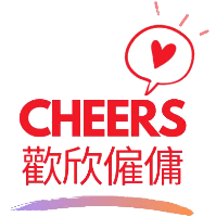 logo cheers employment