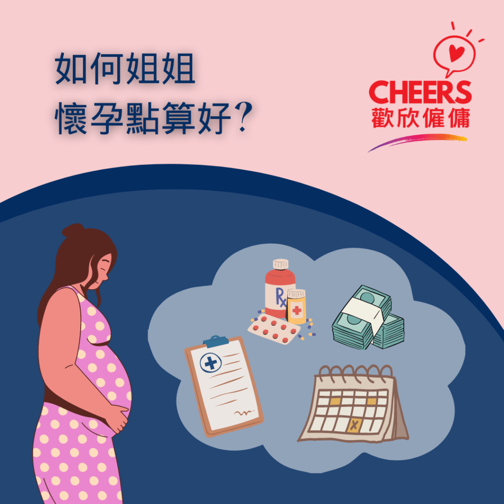 歡欣僱傭 Cheers Employment | 僱主須知：如何應對外傭懷孕問題 | 外傭懷孕處理指南