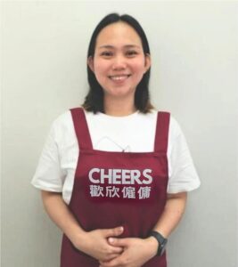 歡欣僱傭 Cheers Employment | 首頁