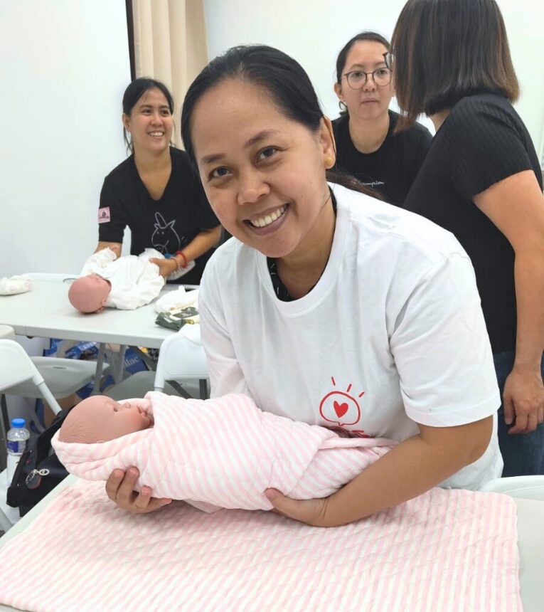 歡欣僱傭 Cheers Employment | 首頁