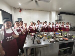 歡欣僱傭 Cheers Employment | 歡欣僱傭團隊直擊｜海外面試嚴選優質印傭菲傭｜專業外傭中介
