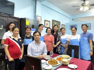 歡欣僱傭 Cheers Employment | 歡欣僱傭團隊直擊｜海外面試嚴選優質印傭菲傭｜專業外傭中介
